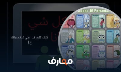 معرفة الذات